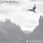 LA IRA DE DIOS-Archaeopterix