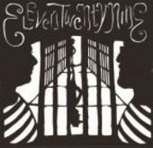 ELEVEN TWENTY NINE-s/t