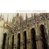 KINGSBURY MANX-Ascenseur Ouvert!