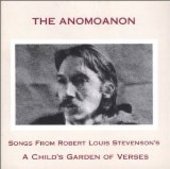 ANOMOANON-Songs from R.L. Stevenson's..