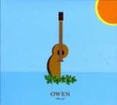 OWEN-(the ep)