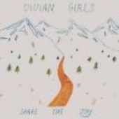 VIVIAN GIRLS-Share the Joy