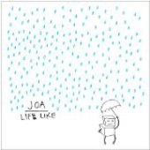 JOAN OF ARC-Life Like