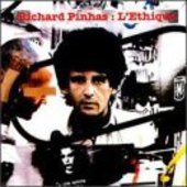 PINHAS, RICHARD-L'Ethique