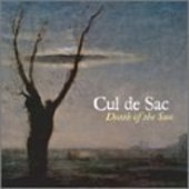 CUL DE SAC-Death of the sun