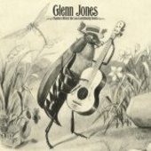 JONES, GLENN-Against which the sea continually beats