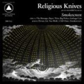 RELIGIOUS KNIVES-Smokescreen