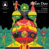MOON DUO-Circles