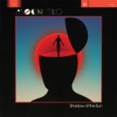 MOON DUO-Shadow of the Sun