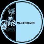 MAN FOREVER-s/t