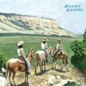 MOUNT CARMEL-s/t