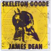 SKELETON GOODE-James Dean