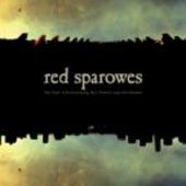 RED SPAROWES-Fear Is Excruciating