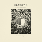 KADAVAR & ELDER-Eldovar - A Story Of Darkness & Light (col)