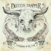 BLITZEN TRAPPER-Destroyer Of The Void