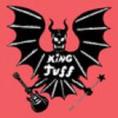 KING TUFF-s/t