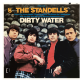 STANDELLS-Dirty Water