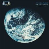 SAGITTARIUS-The Blue Marble