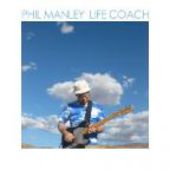 MANLEY, PHIL-Life Coach