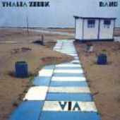 ZEDEK, THALIA BAND-Via