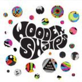 WOODEN SHJIPS-Back To Land