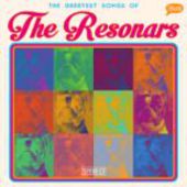 RESONARS-Greatest Songs Of The Resonars