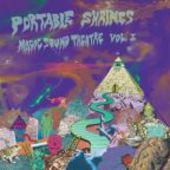 V/A-Portable Shrines Magical Sound Theatre, Vol. 1