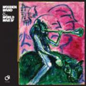 WOODEN WAND & THE WORLD WAR IV-s/t
