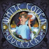 WHITE COVEN-Overseas