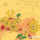 WOODS-At Echo Lake