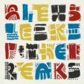 BLEEKER, ALEX & THE FREAKS-How Far Away